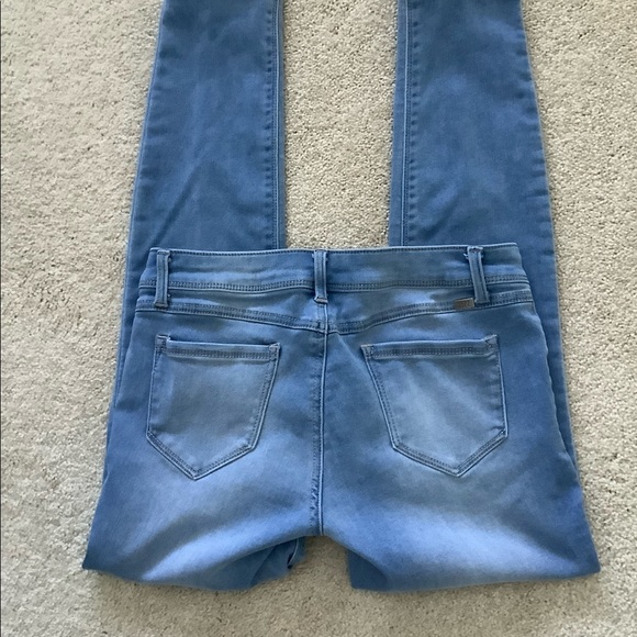 1822 jeans size 8 - Picture 2 of 4